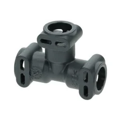 Соединительный элемент T для кофемашины, NIVONA, BOSCH, JURA 00427444