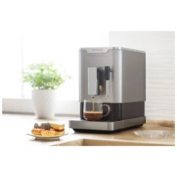 Espressomasin Sencor SES8010CH
