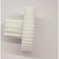 Шестерня для мясорубок Stollar BMG850/19.6