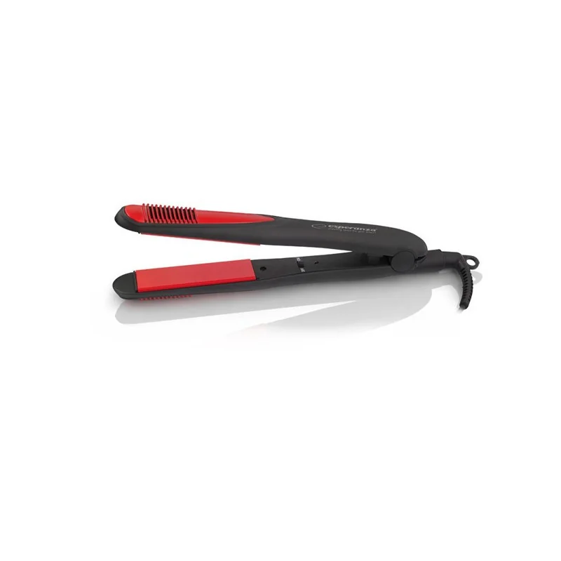 Выпрямитель для волос Esperanza Brilliant, EBP004