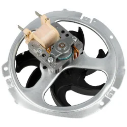 ТЭН духовки кругл. UNI203