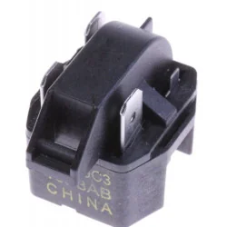 Пусковое реле для холодильника Beko, 4059050685, PTC RELAY (8EA19C3)