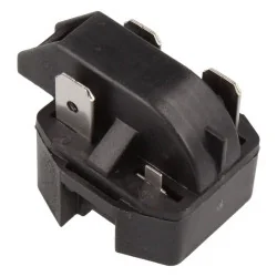 Пусковое реле для холодильника Beko, 4059050685, PTC RELAY (8EA19C3)