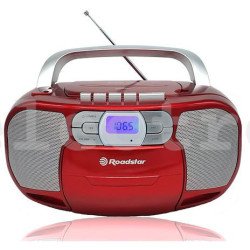 Магнитола Philips, AZ215S/12