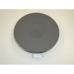 Elektripliidi malmplaat 180mm/ 1500W kruviühendus