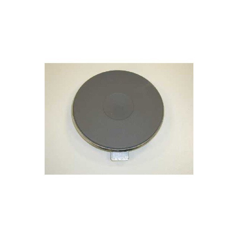Конфорка электроплиты 1500W, 180мм, резьбовое соединение