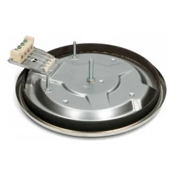 Elektripliidi malmplaat 180mm/ 1500W kruviühendus