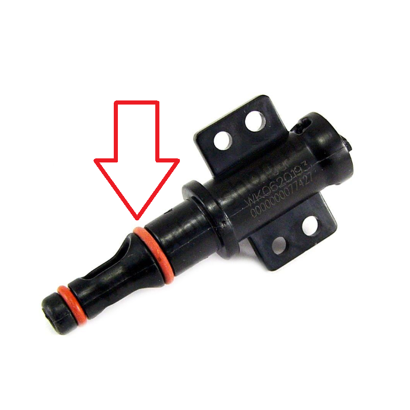 Уплотнительное кольцо кофемашины Philips/ Saeco 421945055121, PREMIUM