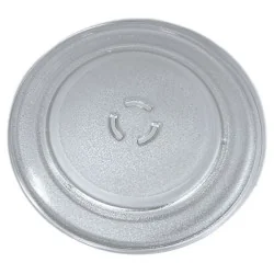 Тарелка для микроволной печи Whirlpool/ IKEA/ SHARP 32,5cm, 488000629087