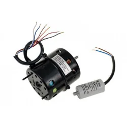 CATA õhupuhastaja mootor...