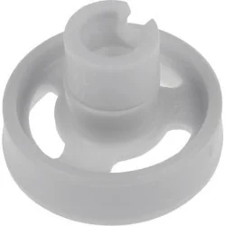 Electrolux nõudepesumasina alumise korvi rataste komplekt, 8tk, originaal, 50286965004