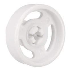 Whirlpool nõudepesumasina alumise korvi ratas, 482000009033