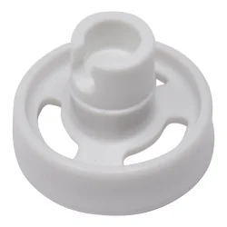 Whirlpool nõudepesumasina alumise korvi ratas, 482000009033