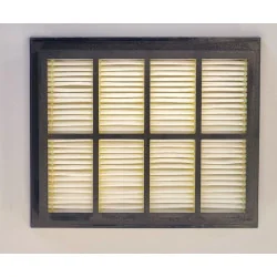 Severin tolmuimeja HEPA...