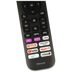 Hisense televiisori kaugjuhtimispult T305794