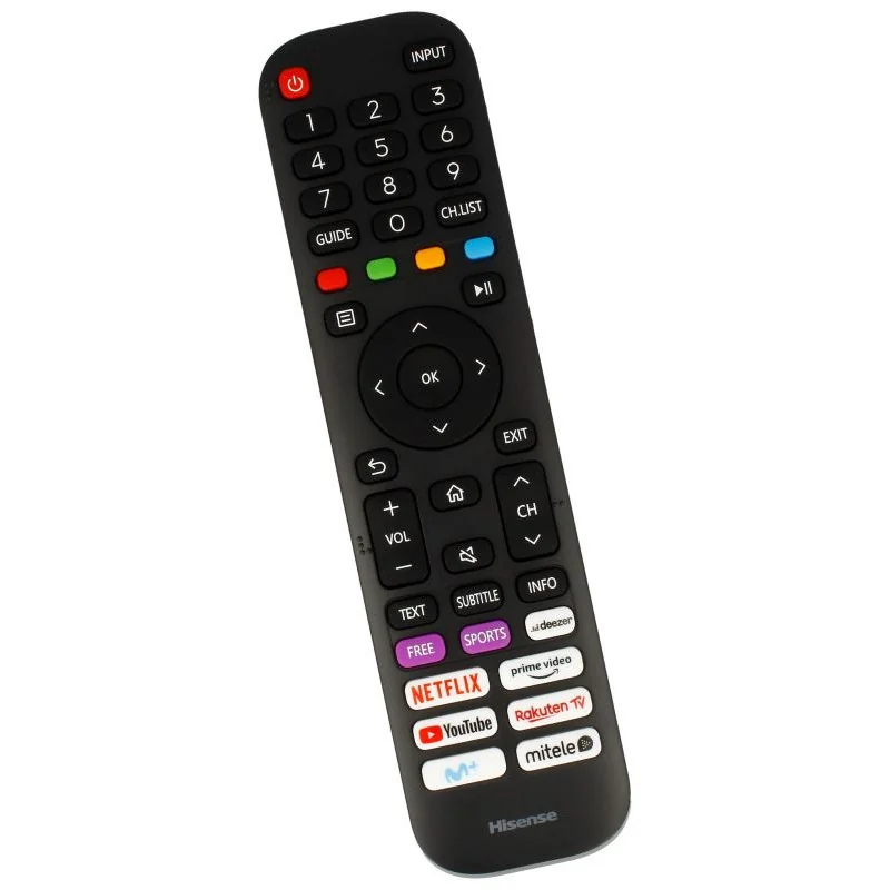 Hisense televiisori kaugjuhtimispult T305794
