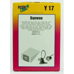 Щетка для уборки паркета, ламината, твердых покрытий, универсальный, D589298