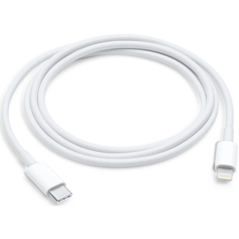 Kaabel Apple USB-C - Lightning (1 m), MM0A3ZM/A