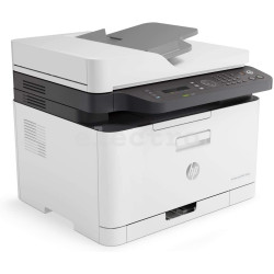 Multifunktsionaalne värvi-laserprinter HP Color Laser MFP 179fnw, WiFi, LAN