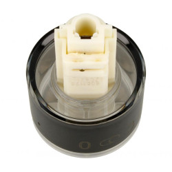 HANSA elektripliidi nupp 9053945, laiendatud keedualaga