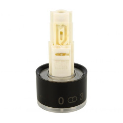 HANSA elektripliidi nupp 9053945, laiendatud keedualaga