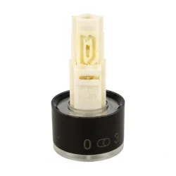 Ручка регулировки конфорки для плиты Hansa 9053945