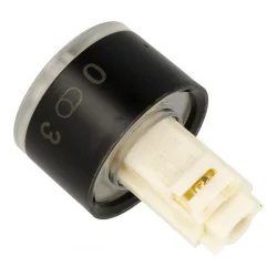 HANSA elektripliidi nupp 9053945, pliidiplaatide regulaator laiendatud keedualaga