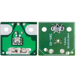 Плата согласования для эфирных антенн, SWA-69, 300 Ohm