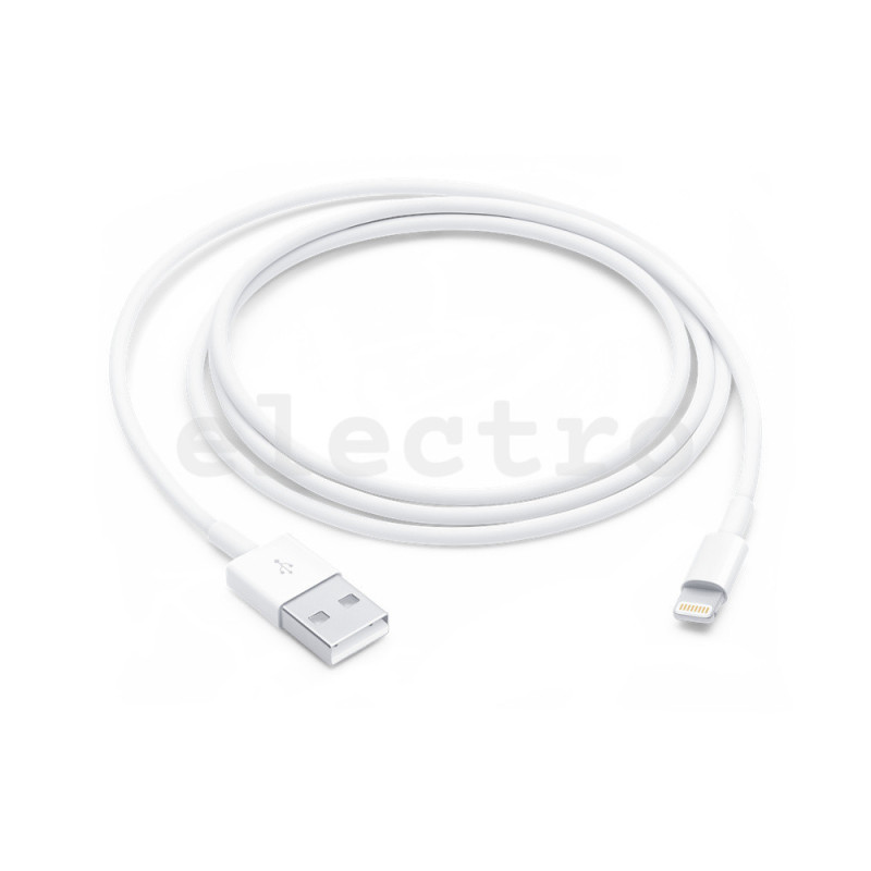 Kaabel Apple USB-A - Lightning (1 m), MXLY2ZM/A