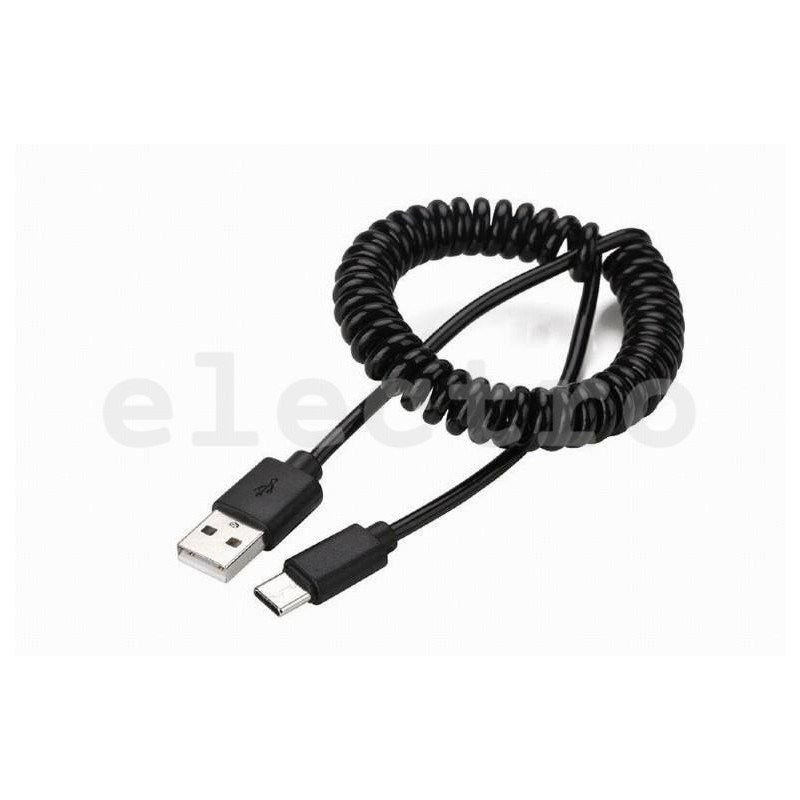 USB Type-C кабель 1,8M, CC-USB2C-AMCM-6