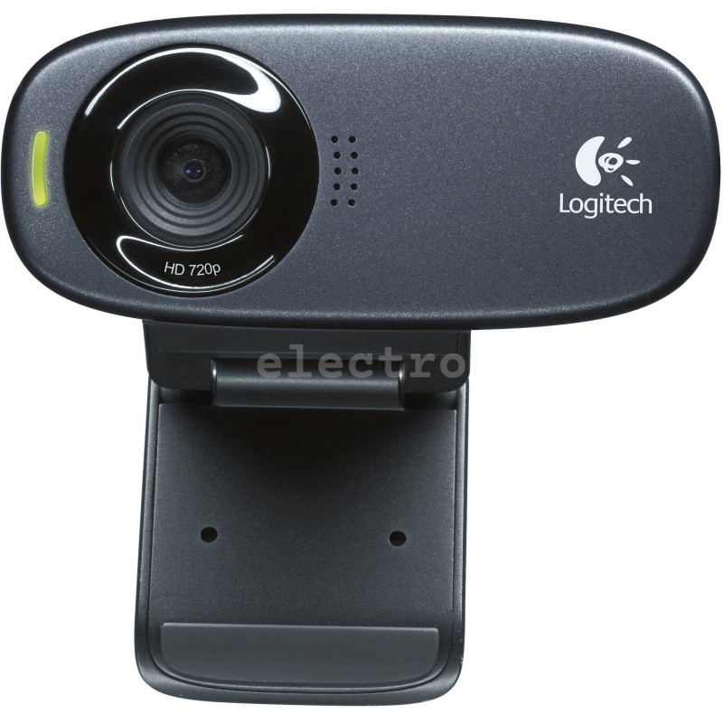 Veebikaamera Logitech C310 HD, 960-001065
