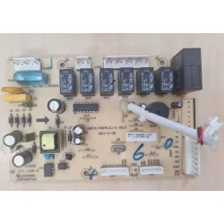 Hansa nõudepesumasina...