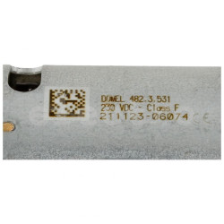 Мотор кофемолки Philips/Saeco 421944049151