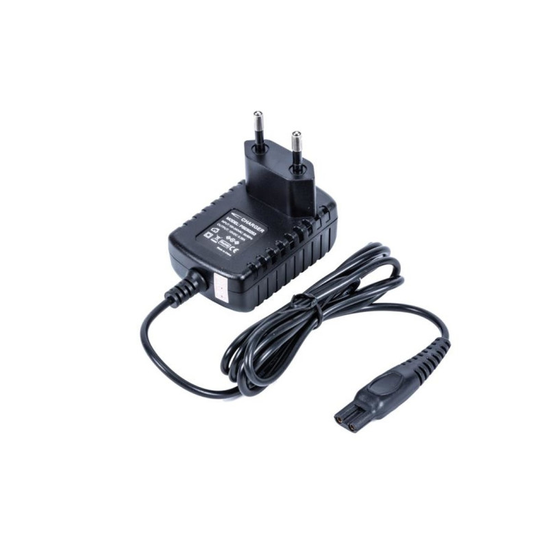 Сетевой адаптер/ зарядное устройство к машинке для стрижки волос или электробритве Philips, PSE50253EU, 422203630181