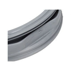 Манжета люка для стиральных машин LG, MDS64235702, AGM30138506