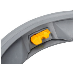 Манжета люка для стиральных машин LG, MDS64235702, AGM30138506