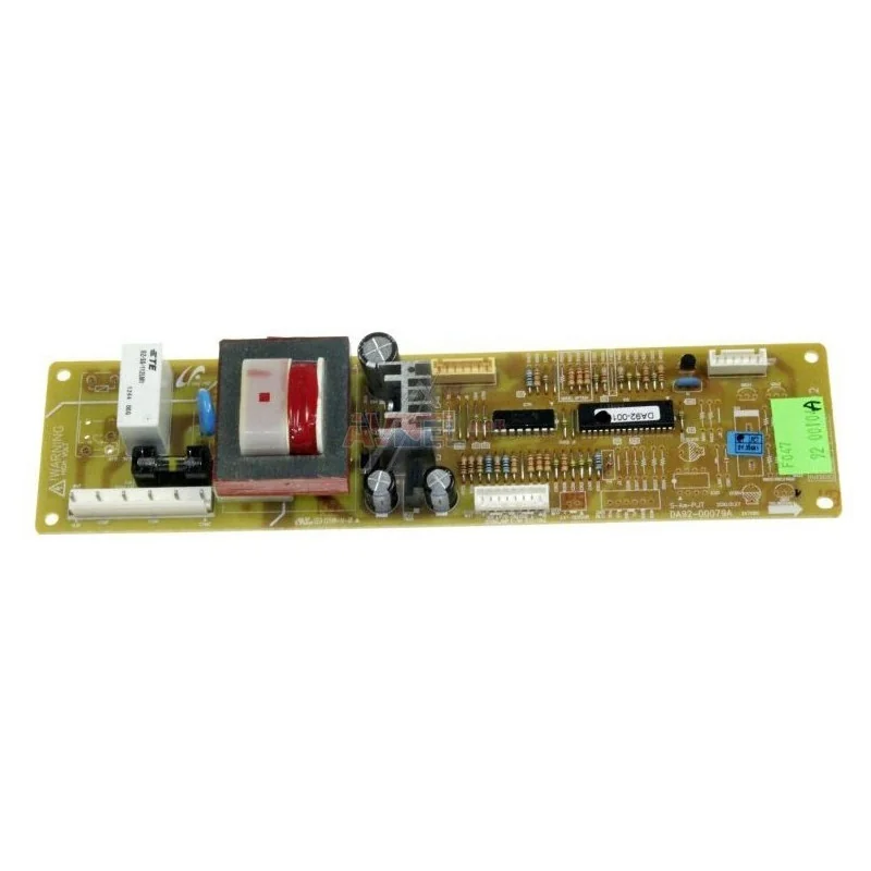 Модуль управления для холодильника Samsung DA92-00104A DA92-00104A