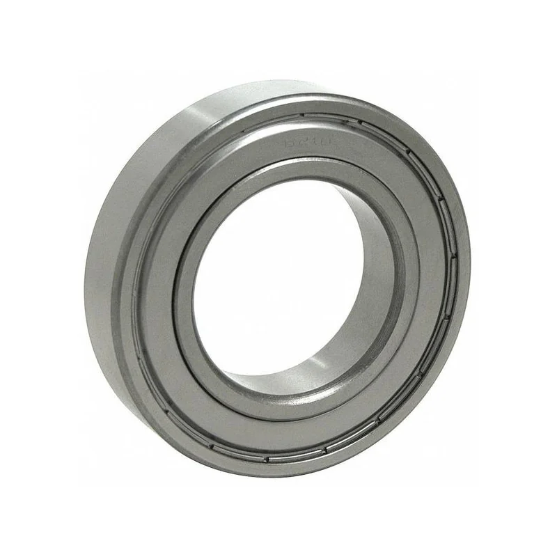 Pesumasina laager 6206ZZ, SKF