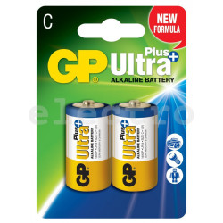 Батарейка GP Ultra Plus...