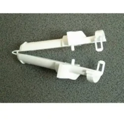 Whirlpool pesumasina amordi plastikpolt, 481252918052