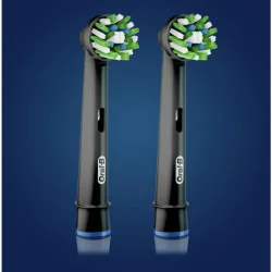 Lisaharjad Braun Oral-B Cross Action 2tk, EB50-2/NEW