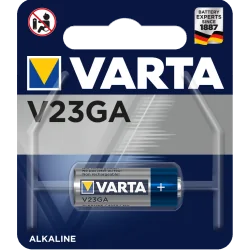 Батарейка V23AE, V23GA...