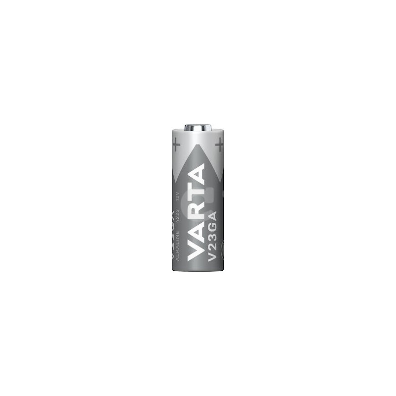 Батарейка V23AE, V23GA VARTA, 12B