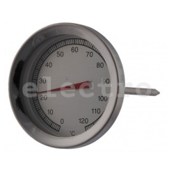 Термометр кухонный T-530