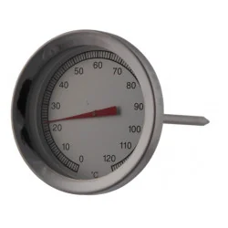 Термометр кухонный T-530