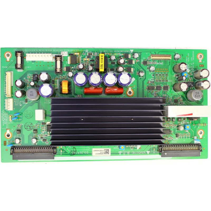 LG televiisori YSUS moodul