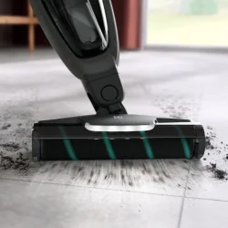 Беспроводной пылесос Electrolux 500, зеленый, ES52C212XN