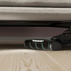 Беспроводной пылесос Electrolux 500, зеленый, ES52C212XN