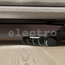 Varstolmuimeja Electrolux 500, roheline, ES52C212XN