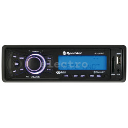 Автомагнитола Sencor SCT5017BMR, Bluetooth